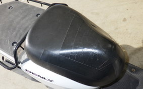 HONDA ﾍﾞﾝﾘｨ110 JA09