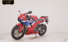HONDA CBR600RR 2025 PC40