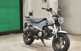 HONDA DAX 125 2005 JB04