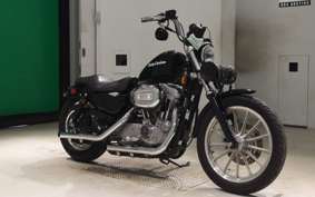 HARLEY XL883I 2006