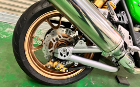 KAWASAKI ZRX1200 DAEG 2011 ZRT20D