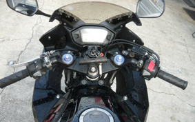 HONDA CBR400R ABS 2016 NC47