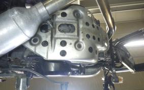 YAMAHA TW200 Gen.2 DG07J