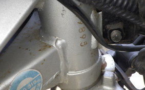 YAMAHA FZ400 R 1986 46X