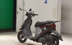 SUZUKI LET's 4 2023 CA45A