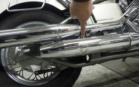 YAMAHA DRAGSTAR 400 CLASSIC 2009 VH01J