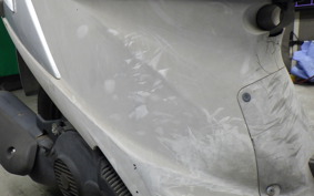 SUZUKI ADDRESS V125 G 2009 CF46A
