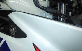 SUZUKI GSX-R125 DL33B