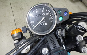 HONDA CB223S 2024 MC40