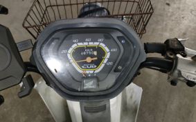 HONDA SUPER CUB110 JA10