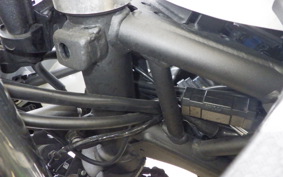 KAWASAKI NINJA 400 2023 EX400L