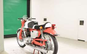 HONDA CABINA 92 2001 CB92