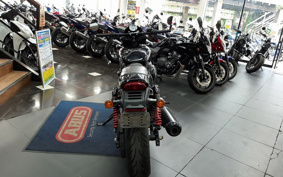 HARLEY  HARLEY XG750A 2018 NCG