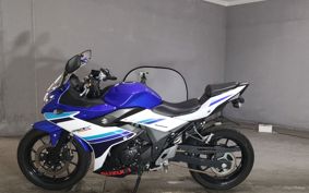SUZUKI GSX250 R DN11A