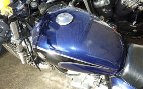 SUZUKI ST250E