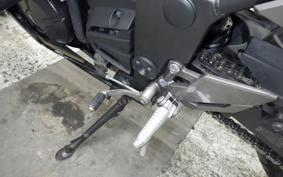 KAWASAKI NINJA 250 EX250L