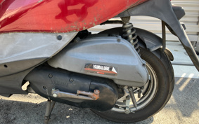 YAMAHA JOG DELUXE SA36J