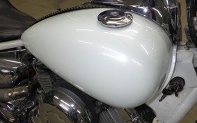 YAMAHA DRAGSTAR 400 2001 VH01J