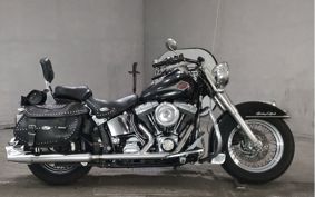 HARLEY FLSTC1450 1999 BJY