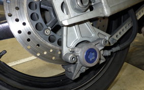 YAMAHA XJR1300 2004 RP03J