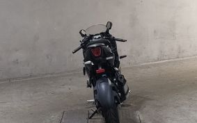 SUZUKI GSX-R125 DL33B