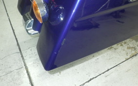 HARLEY FLSTC 1580 2007