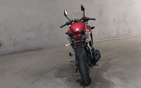 HONDA CBR250R MC41