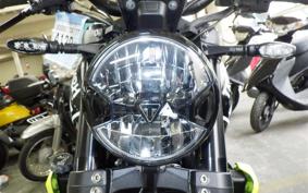 TRIUMPH TRIDENT 660 2024