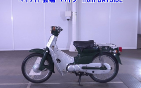 HONDA HORNET250