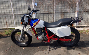 HONDA FTR223 MC34