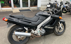 KAWASAKI ZZ-R250 EX250H