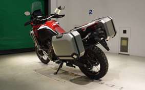 HONDA CRF1100L AFRICA TWIN SD10