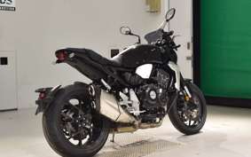 HONDA CB1000R GEN 2 2020 SC80