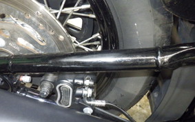 HARLEY FXBB1750 2018