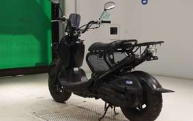 HONDA ZOOMER 2007 AF58
