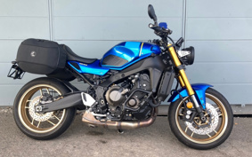 YAMAHA XSR900 2024 RN80J