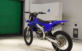 YAMAHA YZ450 F CJ34C