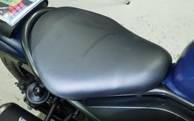 HONDA REBEL 250 A MC49