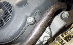 SUZUKI ADDRESS V125 S CF4MA