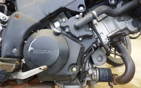 SUZUKI Vｽﾄﾛｰﾑ1000A 2014 VU51A
