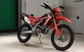HONDA CRF250L LD 1997 MD44
