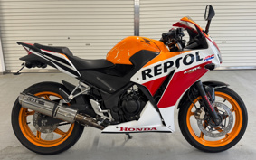 HONDA CBR250R MC41