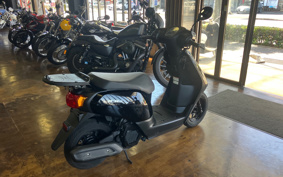 YAMAHA JOG AY01