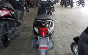 SUZUKI ﾚｯﾂG 2006 CA4AA