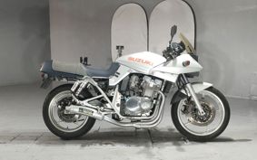 SUZUKI GSX400S KATANA 1995 GK77A