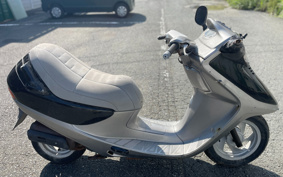 HONDA YELLOW YABENA50 AF33