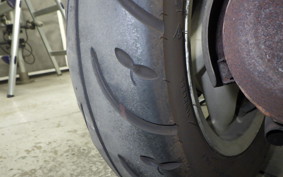 HONDA LEAD 100 2024 JF06