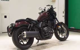 HONDA REBEL 1100 2023 SC83