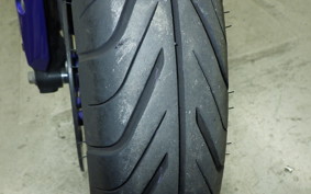 YAMAHA YZF-R25 2019 RG43J