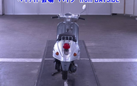 SUZUKI BELL DE